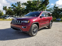 Thumbnail image of 2018 Jeep Grand Cherokee at Arrigo Dodge
