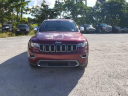 Thumbnail image of 2018 Jeep Grand Cherokee at Arrigo Dodge