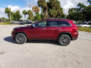 Thumbnail image of 2018 Jeep Grand Cherokee at Arrigo Dodge