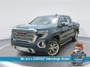 Thumbnail image of 2019 GMC Sierra 1500 at McKinney-Wells Auto Group