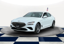 Thumbnail image of 2024 Genesis G70 at Advantage Hyundai Genesis of North Shore