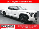 Thumbnail image of 2024 Toyota Tundra at New Rochelle Toyota