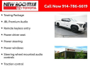 Thumbnail image of 2024 Toyota Tundra at New Rochelle Toyota