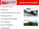 Thumbnail image of 2024 Toyota Tundra at New Rochelle Toyota