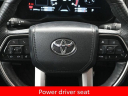 2024 Toyota Tundra Limited at New Rochelle Toyota