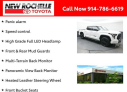 Thumbnail image of 2024 Toyota Tundra at New Rochelle Toyota
