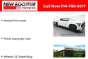Thumbnail image of 2024 Toyota Tundra at New Rochelle Toyota