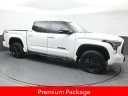 Thumbnail image of 2024 Toyota Tundra at New Rochelle Toyota