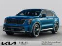 Thumbnail image of 2025 Kia Sorento Hybrid at Seelye Kia of Battle Creek