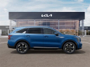 Thumbnail image of 2025 Kia Sorento Hybrid at Seelye Kia of Battle Creek