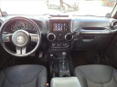 Thumbnail image of 2014 Jeep Wrangler Unlimited at Gary Mathews Motors