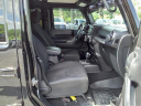 Thumbnail image of 2014 Jeep Wrangler Unlimited at Gary Mathews Motors