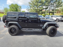Thumbnail image of 2014 Jeep Wrangler Unlimited at Gary Mathews Motors