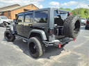 Thumbnail image of 2014 Jeep Wrangler Unlimited at Gary Mathews Motors