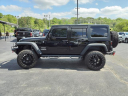 Thumbnail image of 2014 Jeep Wrangler Unlimited at Gary Mathews Motors