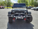 Thumbnail image of 2014 Jeep Wrangler Unlimited at Gary Mathews Motors