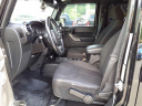 Thumbnail image of 2014 Jeep Wrangler Unlimited at Gary Mathews Motors