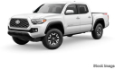 2021 Toyota Tacoma TRD Off-Road at Johnstons Toyota
