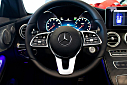 Thumbnail image of 2023 Mercedes-Benz C-Class at Mercedes-Benz of Massapequa