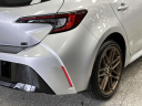Thumbnail image of 2025 Toyota Corolla Hatchback at Toyota of Bay Ridge Brooklyn