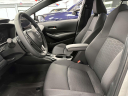 Thumbnail image of 2025 Toyota Corolla Hatchback at Toyota of Bay Ridge Brooklyn