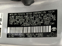 Thumbnail image of 2025 Toyota Corolla Hatchback at Toyota of Bay Ridge Brooklyn