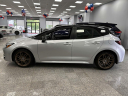Thumbnail image of 2025 Toyota Corolla Hatchback at Toyota of Bay Ridge Brooklyn