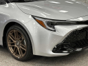 Thumbnail image of 2025 Toyota Corolla Hatchback at Toyota of Bay Ridge Brooklyn