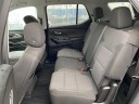 Thumbnail image of 2020 Chevrolet Traverse at Cawood Honda