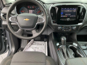 Thumbnail image of 2020 Chevrolet Traverse at Cawood Honda