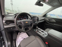 Thumbnail image of 2020 Chevrolet Traverse at Cawood Honda