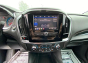 Thumbnail image of 2020 Chevrolet Traverse at Cawood Honda