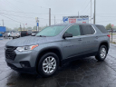 Thumbnail image of 2020 Chevrolet Traverse at Cawood Honda