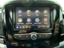 Thumbnail image of 2020 Chevrolet Traverse at Cawood Honda
