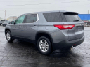 Thumbnail image of 2020 Chevrolet Traverse at Cawood Honda