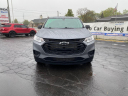 Thumbnail image of 2020 Chevrolet Traverse at Cawood Honda