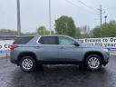 Thumbnail image of 2020 Chevrolet Traverse at Cawood Honda