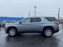 Thumbnail image of 2020 Chevrolet Traverse at Cawood Honda