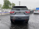 Thumbnail image of 2020 Chevrolet Traverse at Cawood Honda