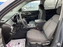 Thumbnail image of 2020 Chevrolet Traverse at Cawood Honda