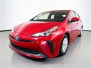 Thumbnail image of 2022 Toyota Prius at Toyota Scion of Tampa Bay