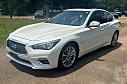 Thumbnail image of 2019 INFINITI Q50 at Killough Auto Sales LLC