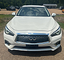 Thumbnail image of 2019 INFINITI Q50 at Killough Auto Sales LLC