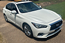 Thumbnail image of 2019 INFINITI Q50 at Killough Auto Sales LLC