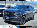 Thumbnail image of 2023 Chevrolet Tahoe at Community Chevrolet