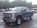 Thumbnail image of 2018 Ford F-250 Super Duty at Ferrario Auto Team Chrysler Dodge Jeep Ram