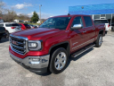 Thumbnail image of 2018 GMC Sierra 1500 at Integrity Auto Sales, Inc