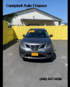 Thumbnail image of 2014 Nissan Rogue at Campbell Auto Finance