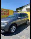 2014 Nissan Rogue SV at Campbell Auto Finance