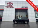 Thumbnail image of 2023 Toyota RAV4 at Freeman Toyota Santa Rosa - New